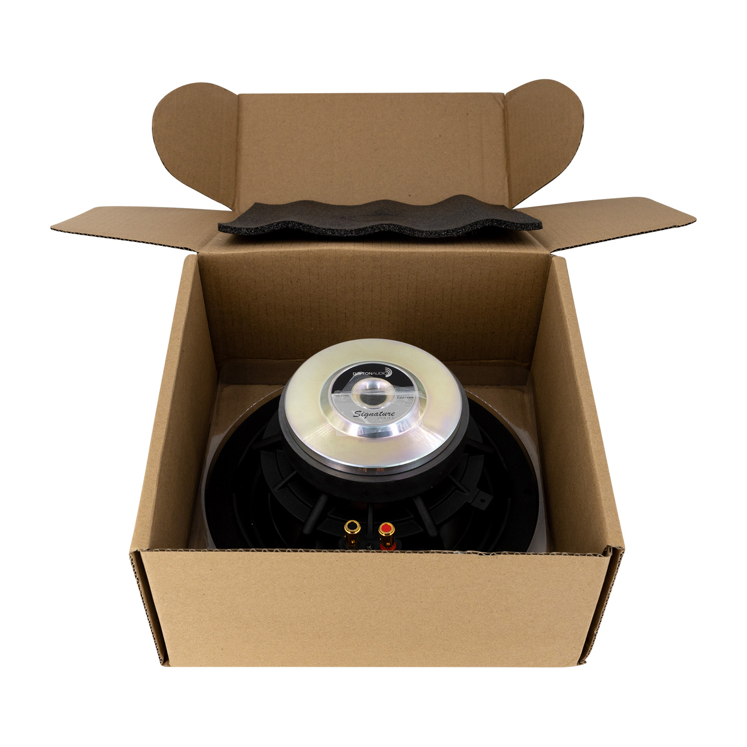 SIG225-4 8'' Signature Series Woofer Driver 4 ohm