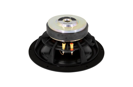 SIG225-4 8'' Signature Series Woofer Driver 4 ohm