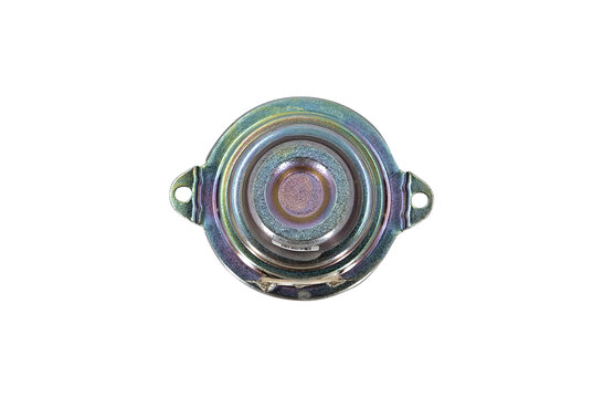 CE45N-4 Woofer a Gamma Completa