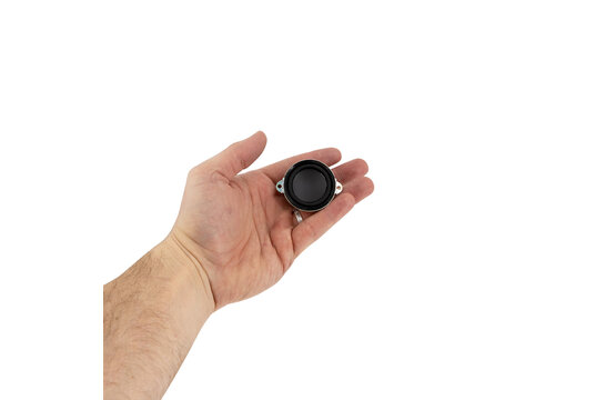 CE45N-4 Woofer a Gamma Completa