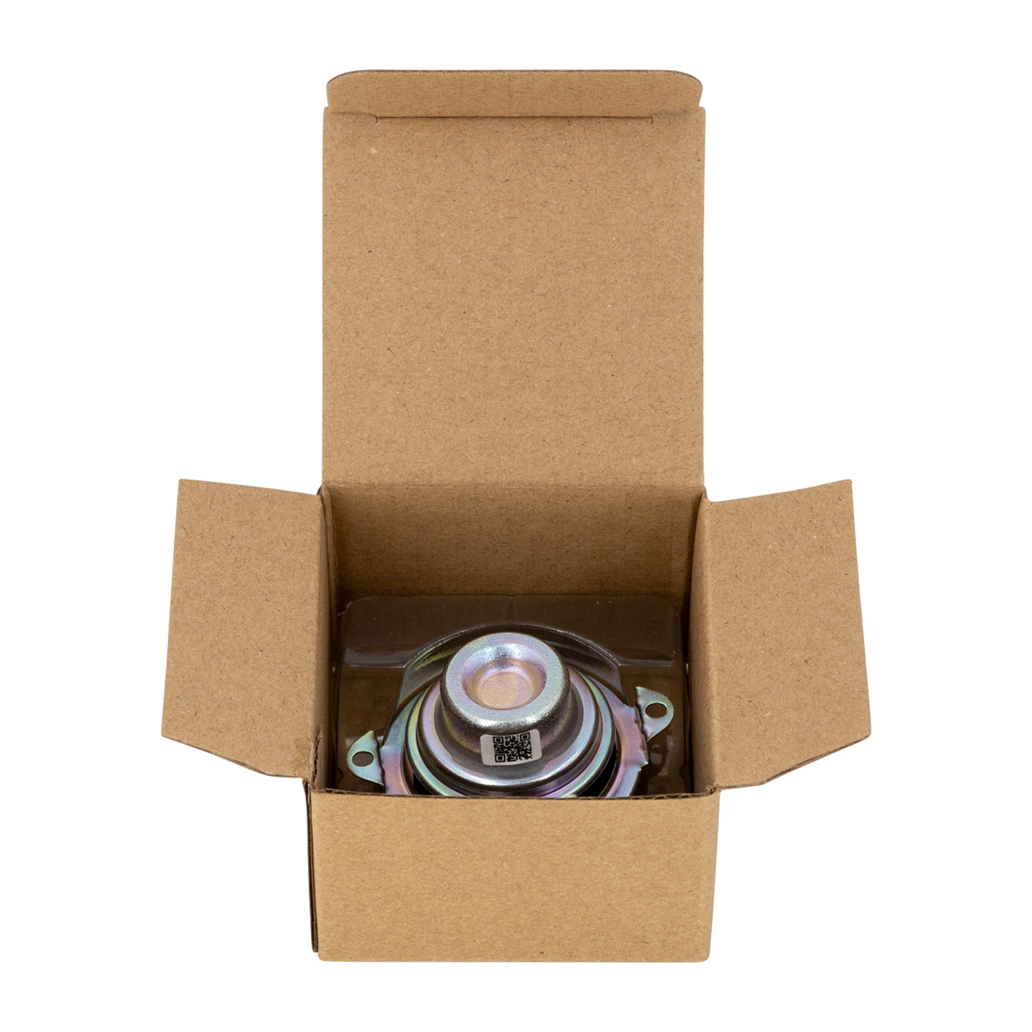 CE45N-4 Woofer a Gamma Completa