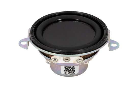 CE45N-4 Woofer a Gamma Completa