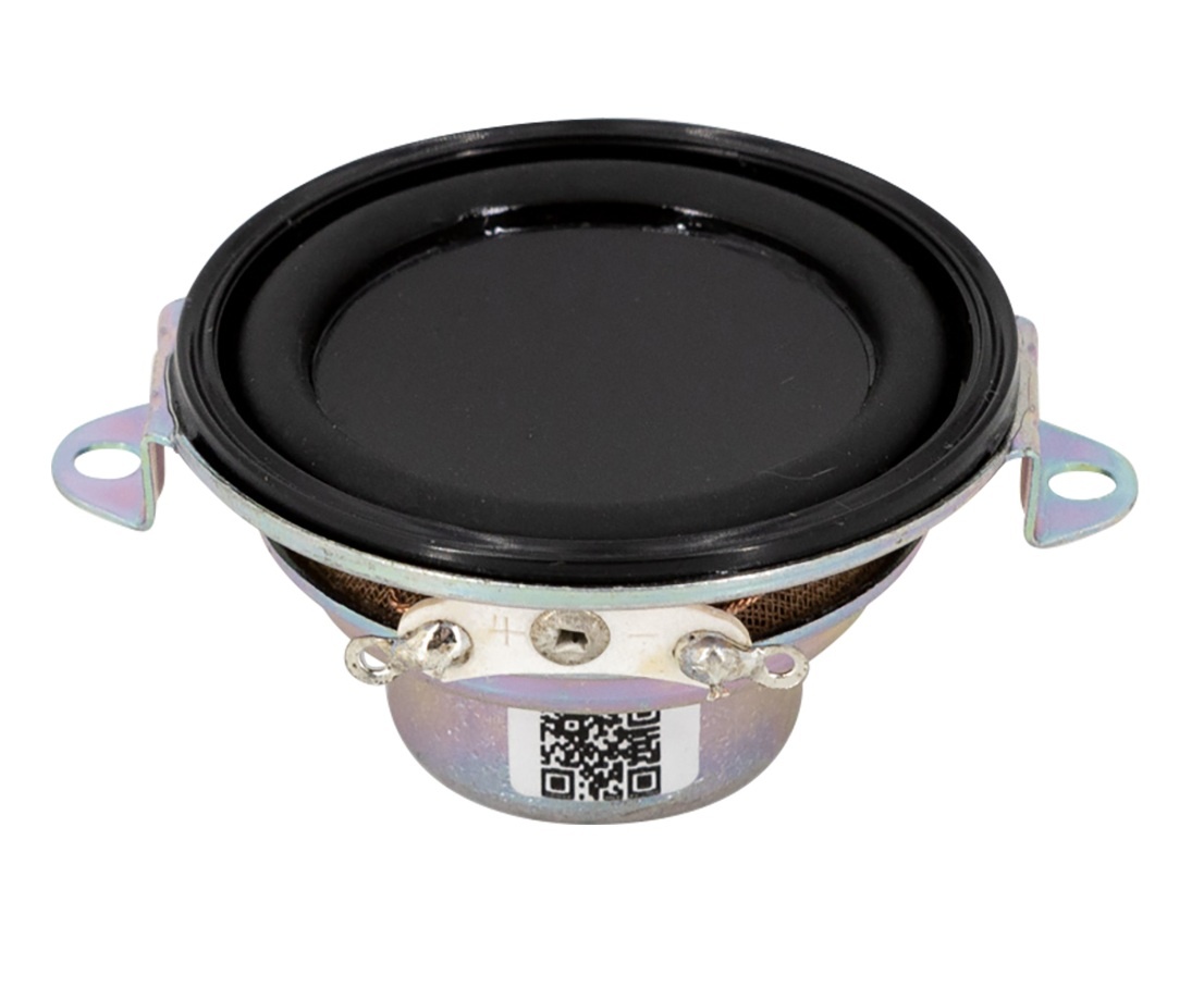 CE45N-4 1.75" Dual Neo Full-Range 5W 4 ohm