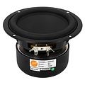 Swan M5N-B 5" Damped Aluminum/Magnesium Cone Woofer
