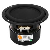 Swan M5N-B 5" Damped Aluminum/Magnesium Cone Woofer