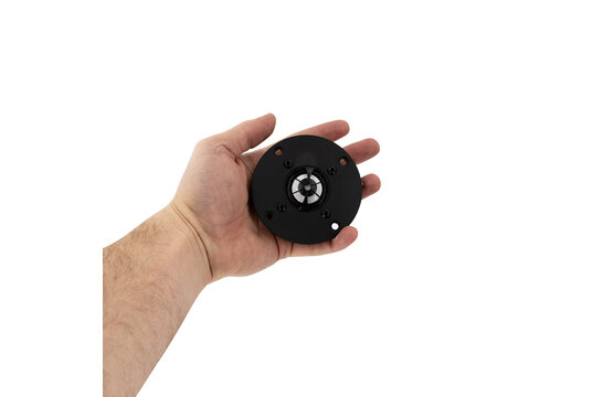 26 HD 3 Tweeter a Cupola