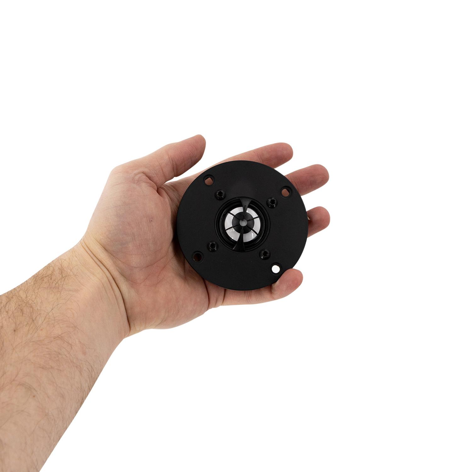 26 HD 3 Dome Tweeter