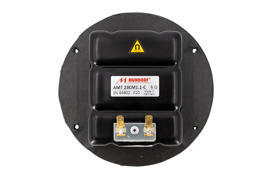 AMT23CM1.1-C Tweeter AMT