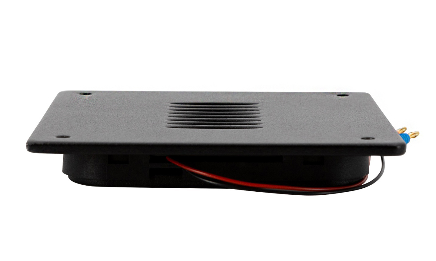 ER 4 Air Motion Tweeter