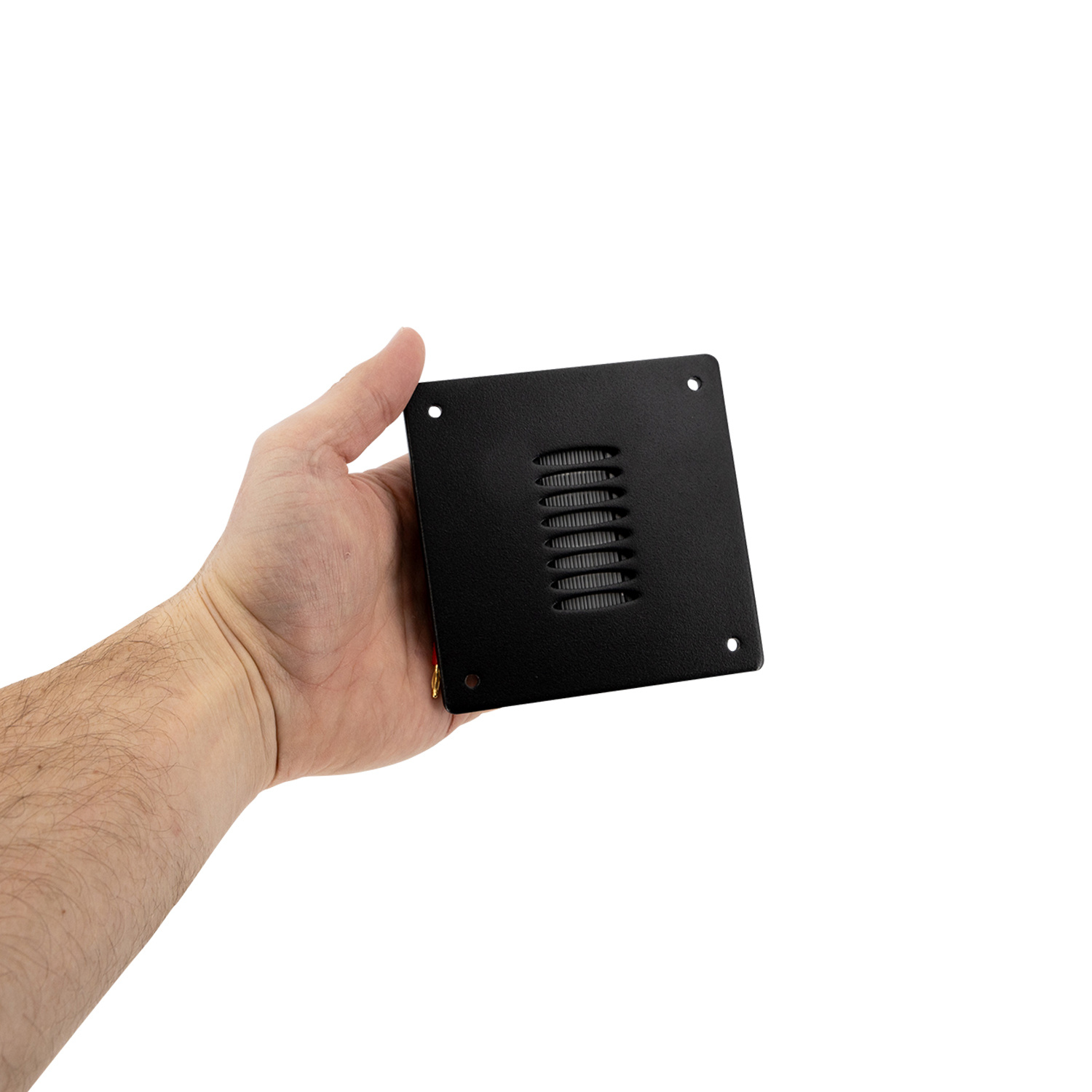 ER 4 Air Motion Tweeter