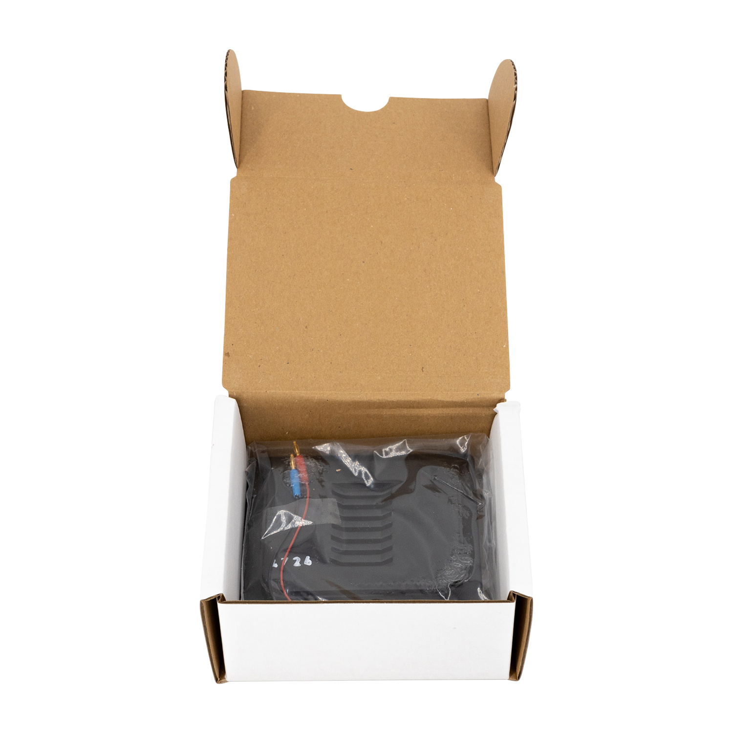 ER 4 Air Motion Tweeter