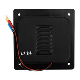 ER 4 Air Motion Tweeter