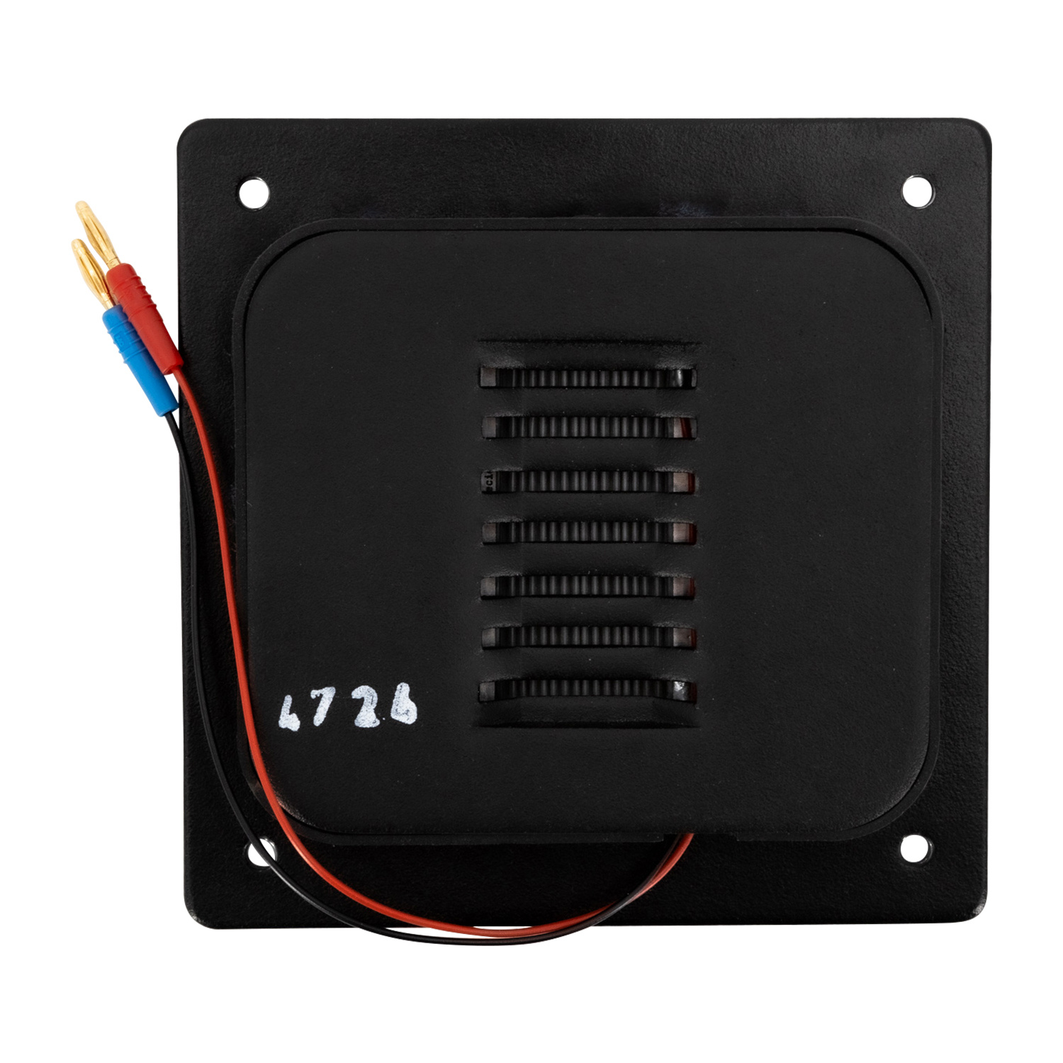 ER 4 Air Motion Tweeter