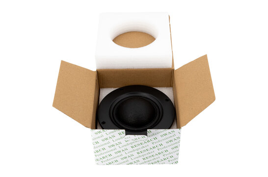 Swan DM-7500 Mid-range Dome