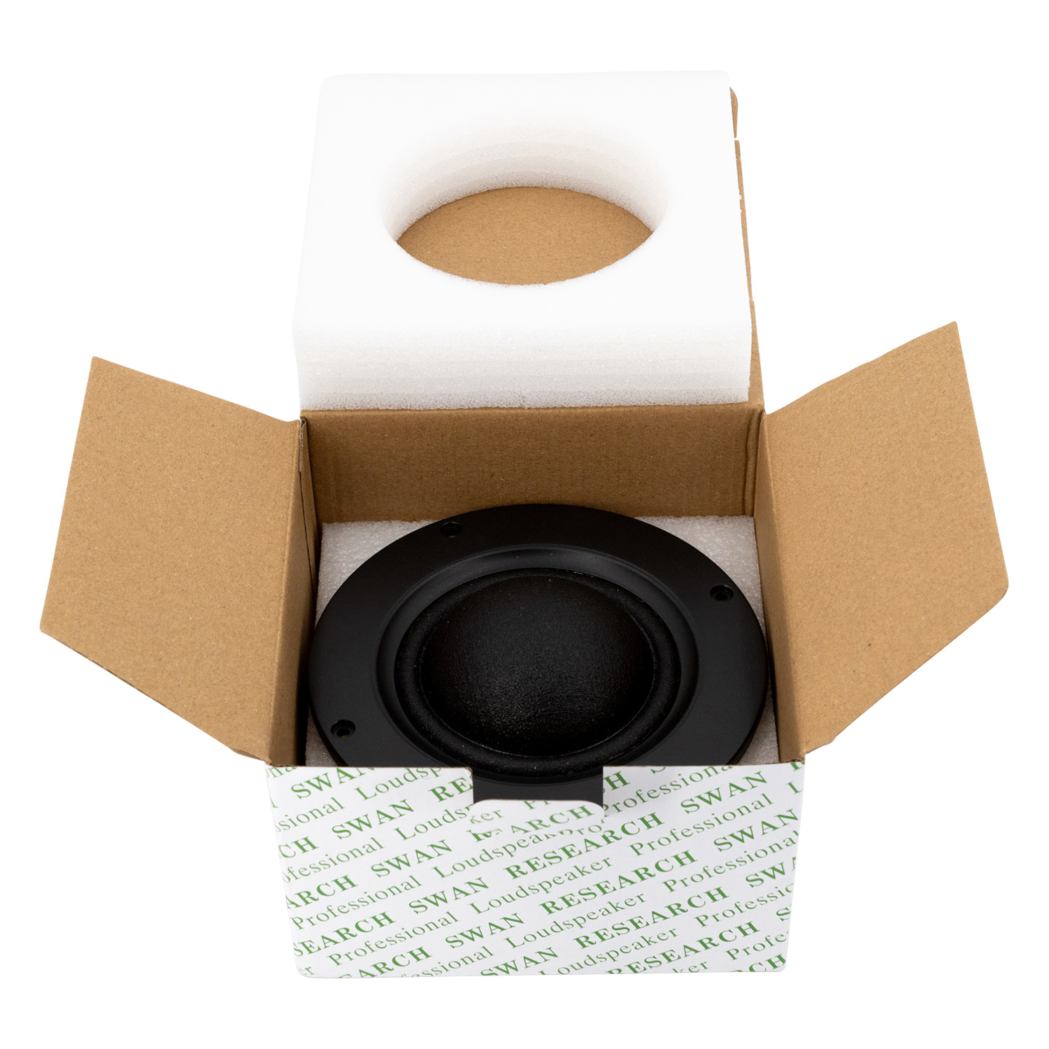 Swan DM-7500 Mitteltöner