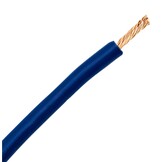 ACS1250BU Angelique®Copper Stranded Single Speaker Wire per meter