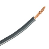 ACS1250GY Angelique®Copper Stranded Single Speaker Wire per meter