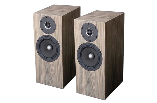 BIFROST Bookshelf Components Pack