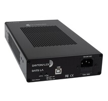 DATS LA Loudspeaker analyzer