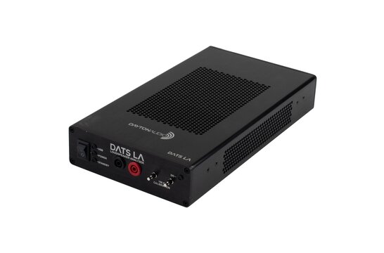 DATS LA Analizzatore di Altoparlanti & Sistema di Prova