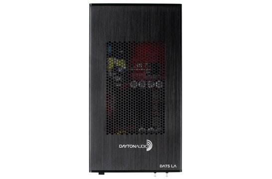 DATS LA Analizzatore di Altoparlanti & Sistema di Prova