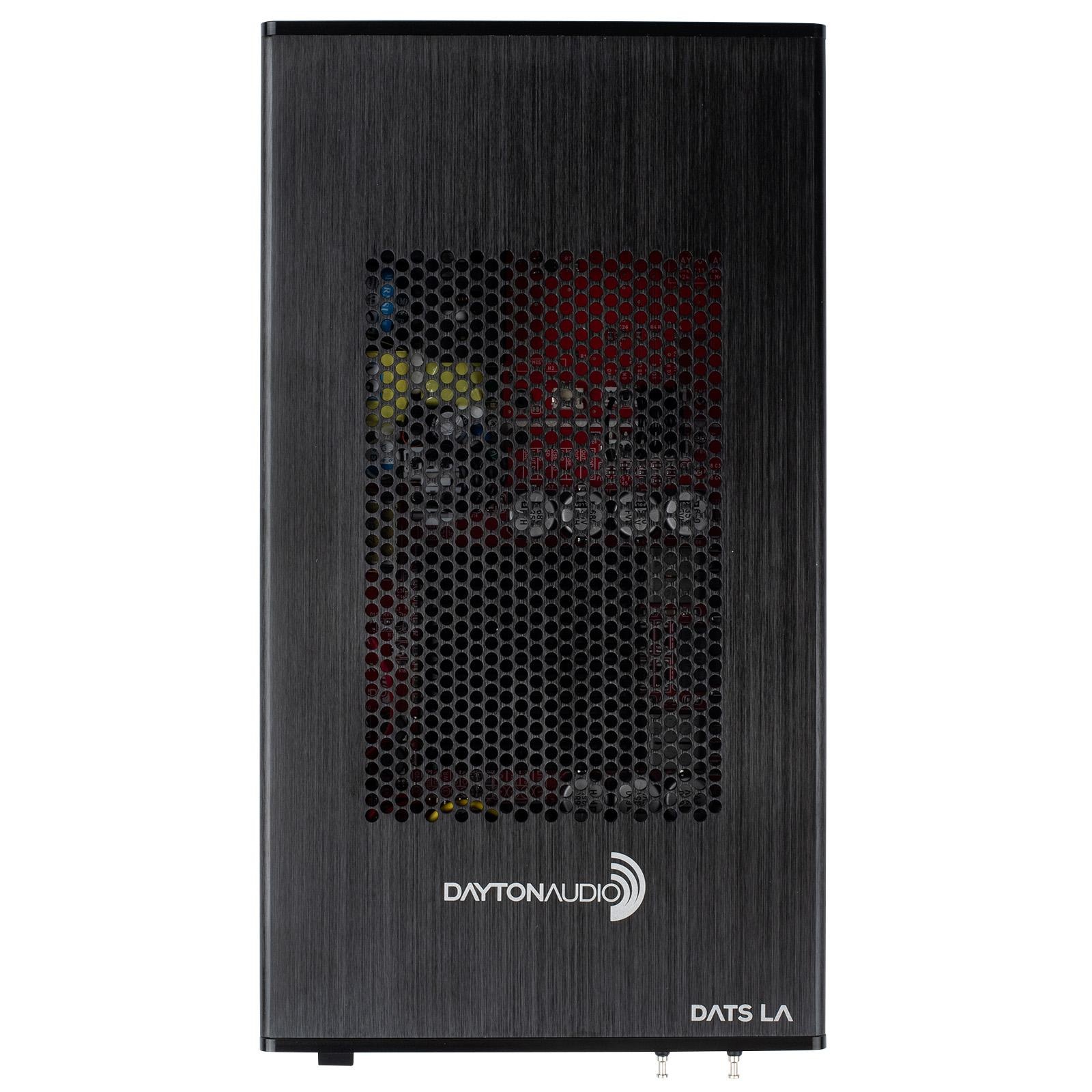 DATS LA Loudspeaker analyzer & Test System