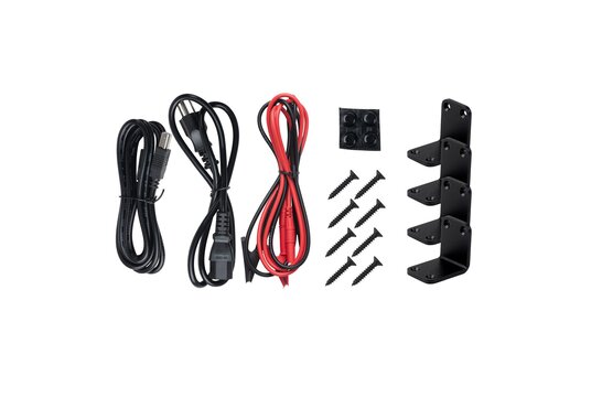 DATS LA Analizzatore di Altoparlanti & Sistema di Prova