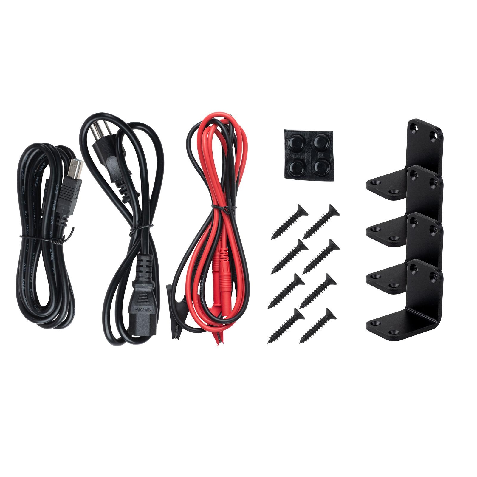 DATS LA Loudspeaker analyzer & Test System