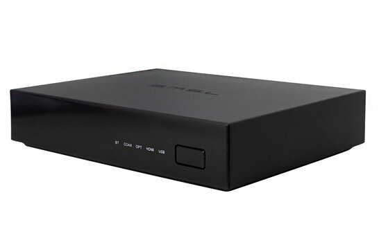PS100 Multifunctional Audio Converter