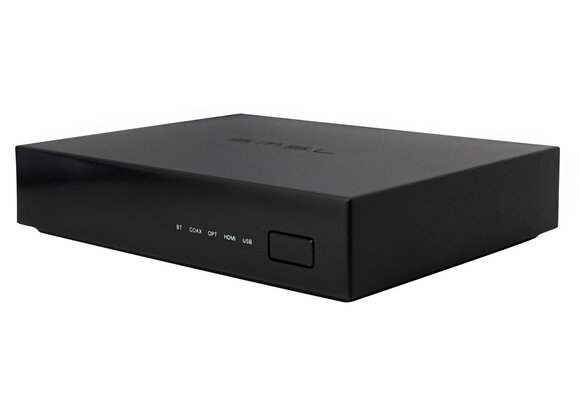 PS100 Multifunctional Audio Converter