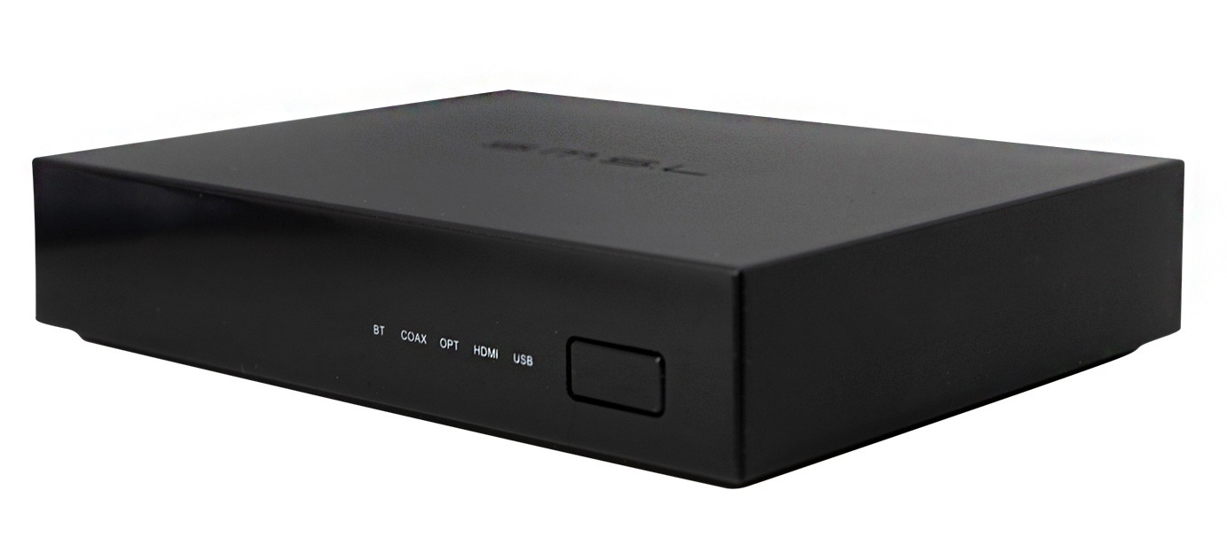 PS100 Multifunctional Audio Converter