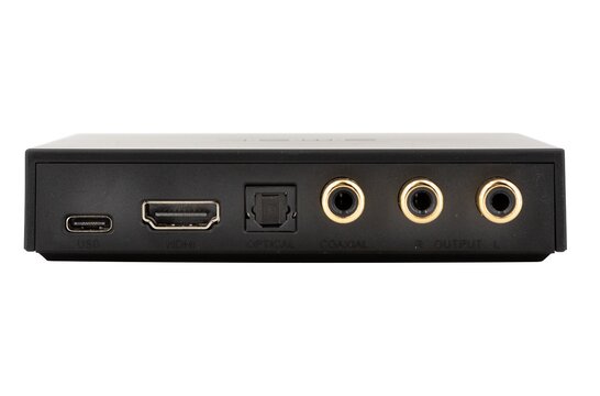 PS100 Multifunctional Audio Converter