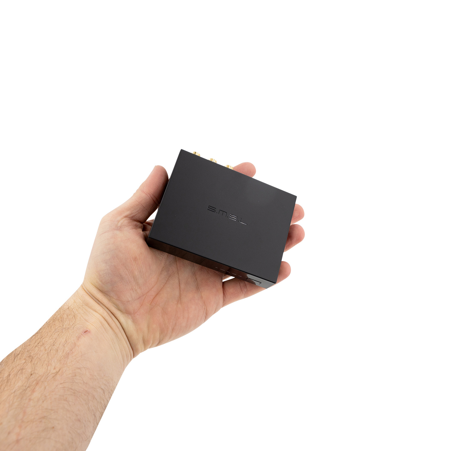 PS100 Multifunctional Audio Converter