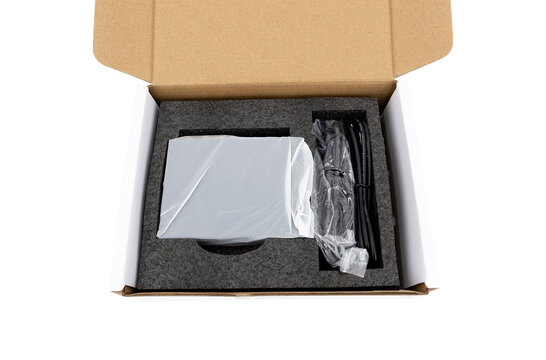 PS100 Multifunctional Audio Converter