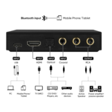 PS100 Multifunctional Audio Converter