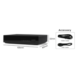 PS100 Multifunctional Audio Converter