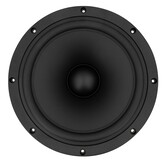 SB34SWNRX-S75-6 12'' Norex Subwoofer