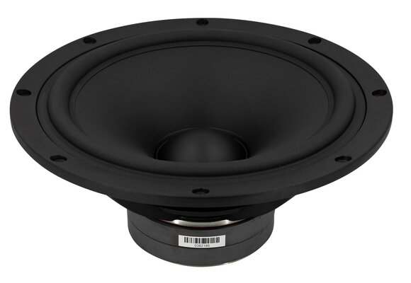 SB34SWNRX-S75-6 Tieftöner