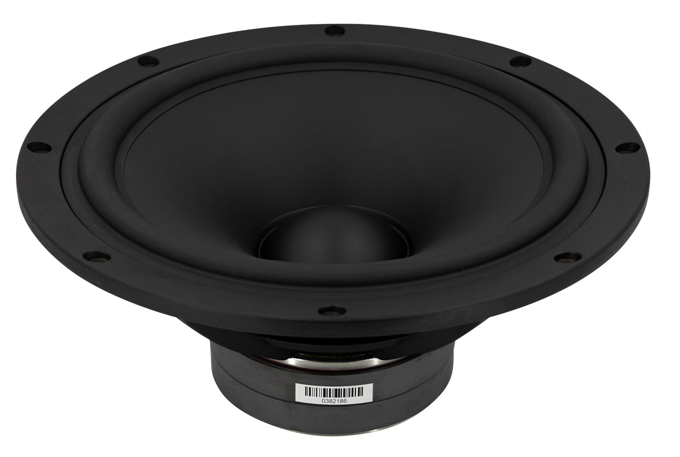 SB34SWNRX-S75-6 12'' Norex Subwoofer