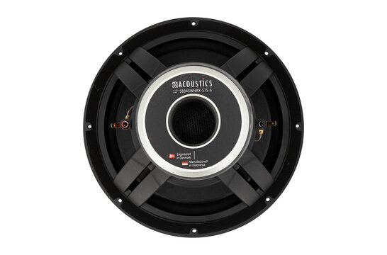 SB34SWNRX-S75-6 Subwoofer