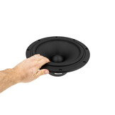 SB34SWNRX-S75-6 12'' Norex Tieftöner