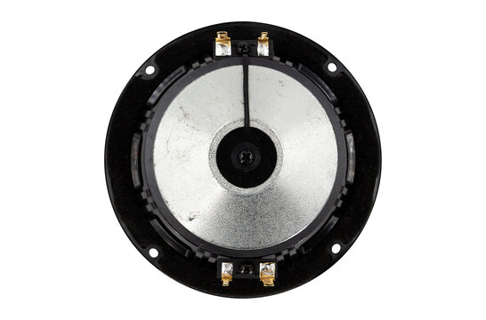SB13PFCR25-4-COAX Woofer Coassiale