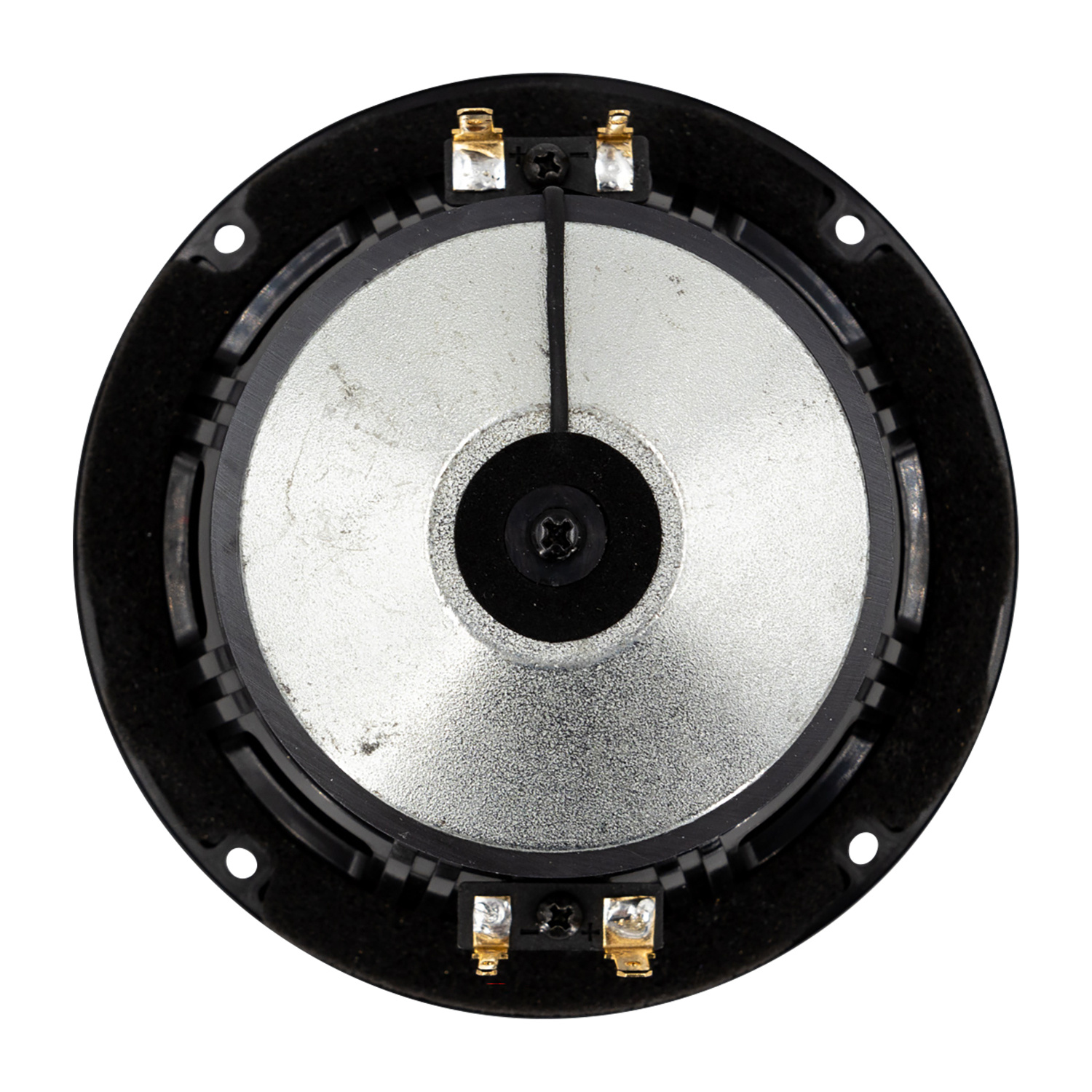 SB13PFCR25-4-COAX Coaxial Woofer