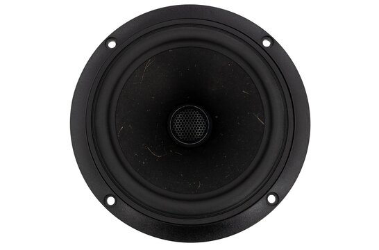 SB13PFCR25-4-COAX Woofer Coassiale
