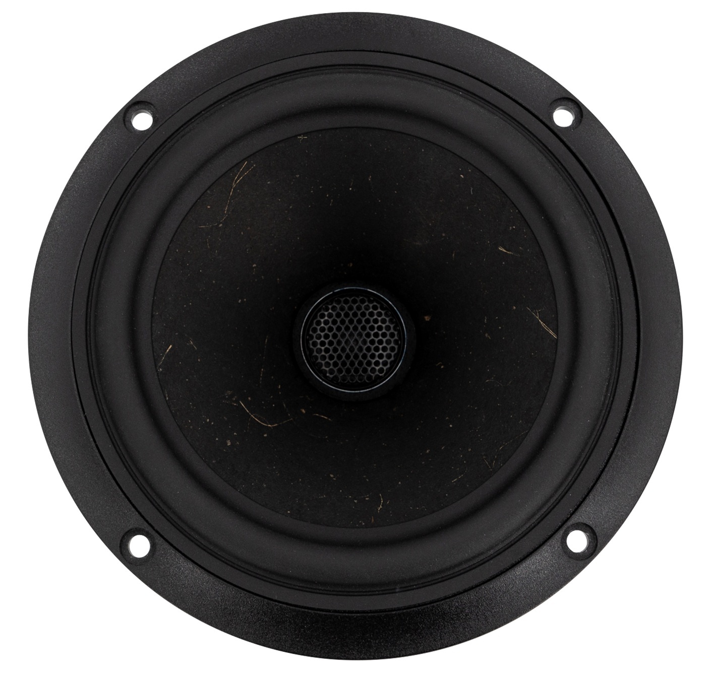 SB13PFCR25-4-COAX Coaxial Woofer