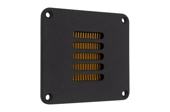 AMT-2 Air Motion Tweeter