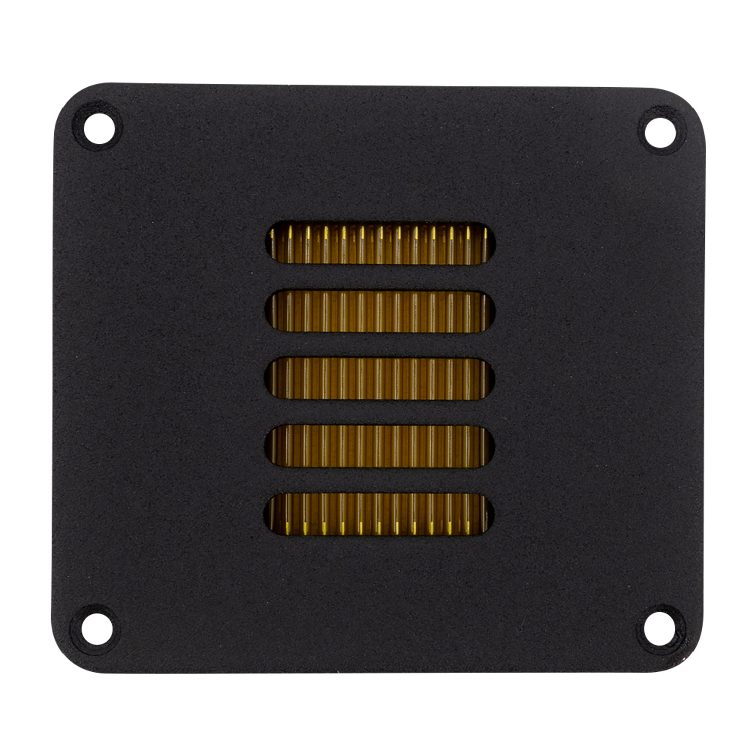 AMT-2 Air Motion Tweeter