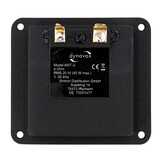 AMT-2 Air Motion Tweeter