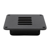 AMT-2 Air Motion Tweeter
