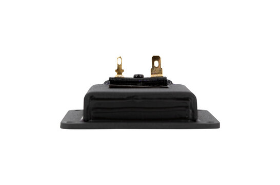 AMT-2 Air Motion Tweeter
